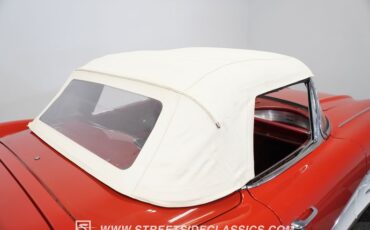 Chevrolet-Corvette-1960-Roman-Red-Red-18