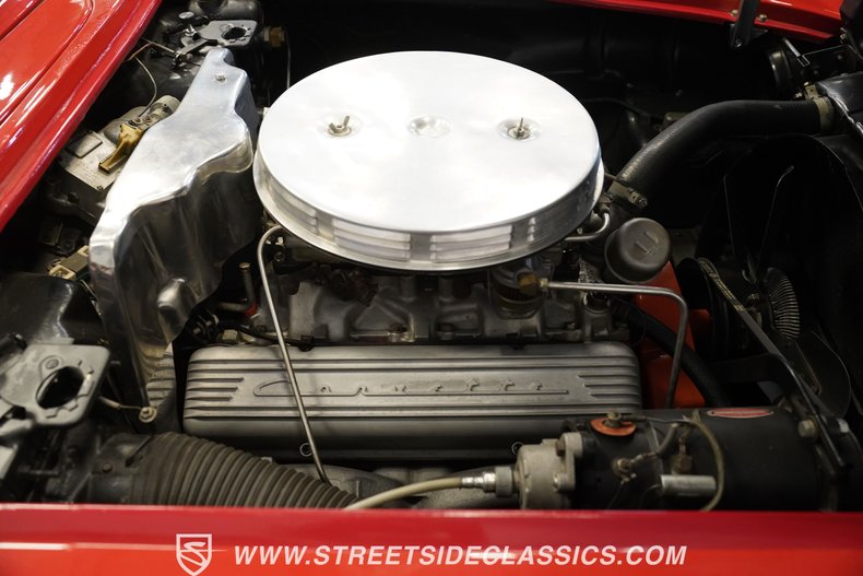 Chevrolet-Corvette-1960-Roman-Red-Red-30