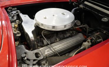 Chevrolet-Corvette-1960-Roman-Red-Red-31
