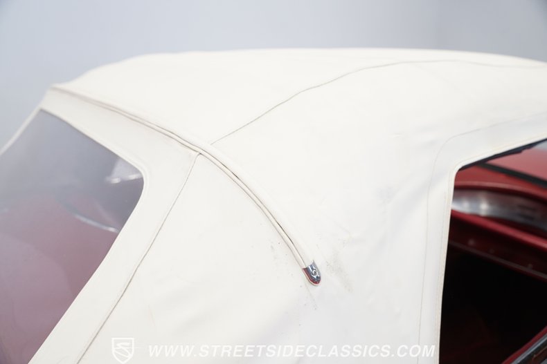 Chevrolet-Corvette-1960-Roman-Red-Red-37