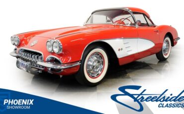 Chevrolet-Corvette-1960-Roman-Red-Red-48
