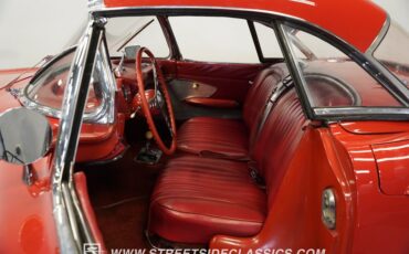 Chevrolet-Corvette-1960-Roman-Red-Red-7