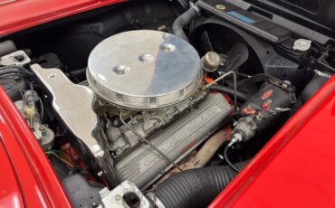 Chevrolet-Corvette-1961-Roman-Red-Red-15