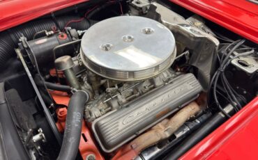 Chevrolet-Corvette-1961-Roman-Red-Red-18