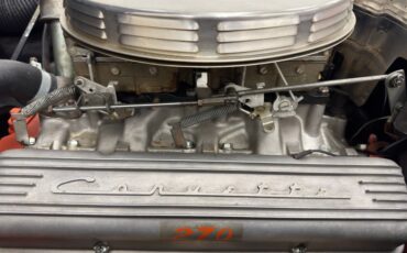 Chevrolet-Corvette-1961-Roman-Red-Red-19