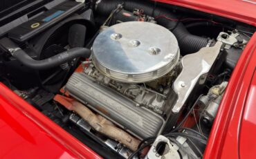 Chevrolet-Corvette-1961-Roman-Red-Red-20