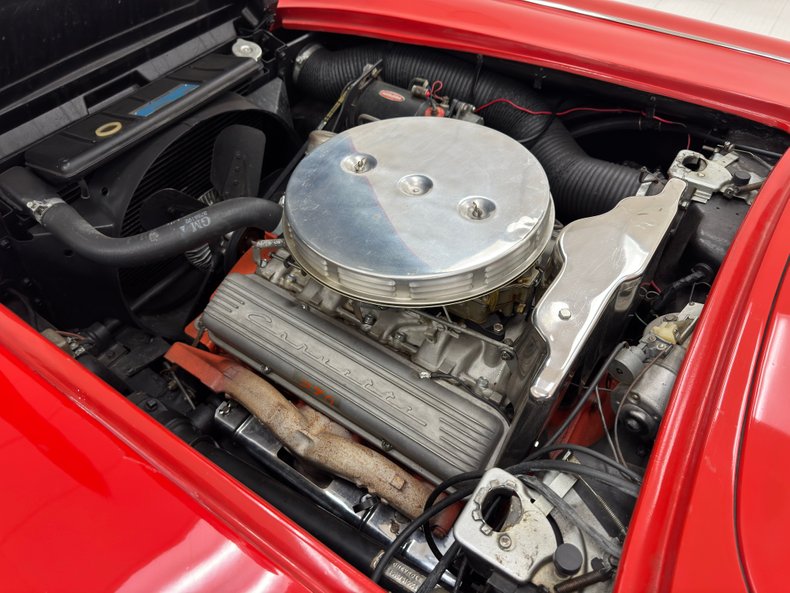 Chevrolet-Corvette-1961-Roman-Red-Red-20