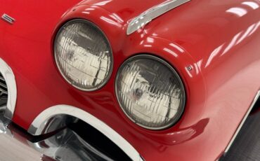 Chevrolet-Corvette-1961-Roman-Red-Red-34