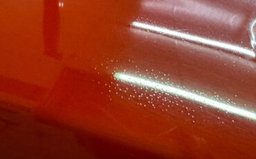 Chevrolet-Corvette-1961-Roman-Red-Red-9