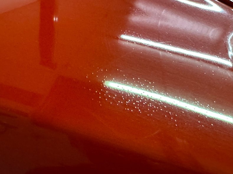 Chevrolet-Corvette-1961-Roman-Red-Red-9