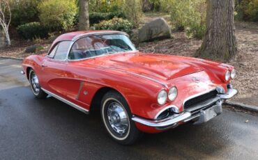 Chevrolet-Corvette-1962-Red-Black-1