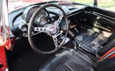 Chevrolet-Corvette-1962-Red-Black-7