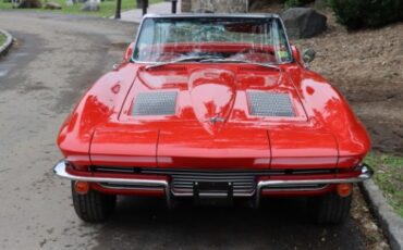 Chevrolet-Corvette-1963-Red-Red-3