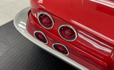 Chevrolet-Corvette-1963-Riverside-Red-Black-1