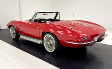 Chevrolet-Corvette-1963-Riverside-Red-Black-10