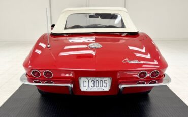 Chevrolet-Corvette-1963-Riverside-Red-Black-11