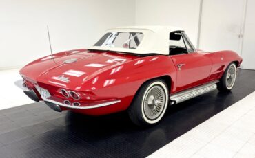 Chevrolet-Corvette-1963-Riverside-Red-Black-12