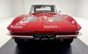 Chevrolet-Corvette-1963-Riverside-Red-Black-15