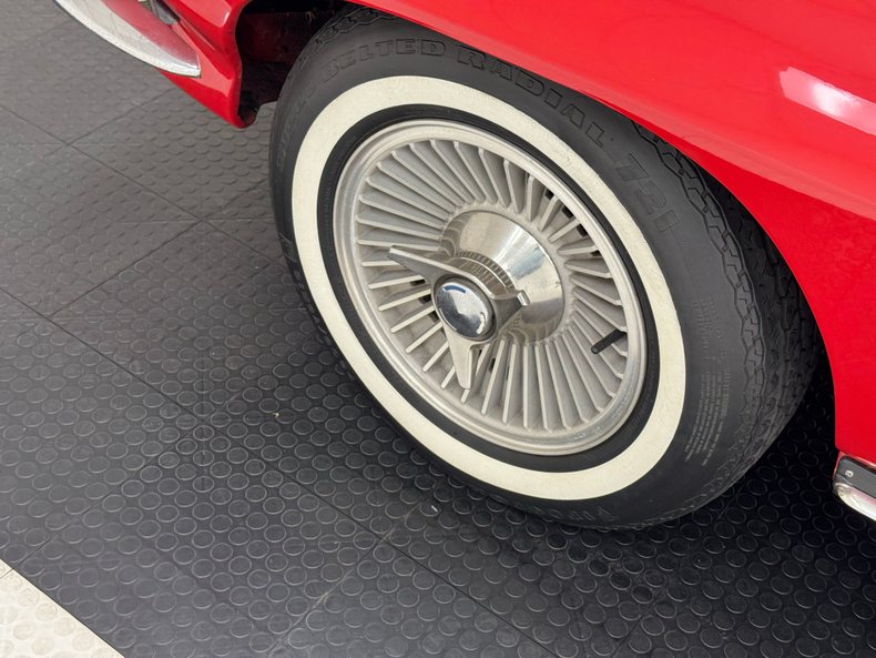 Chevrolet-Corvette-1963-Riverside-Red-Black-17