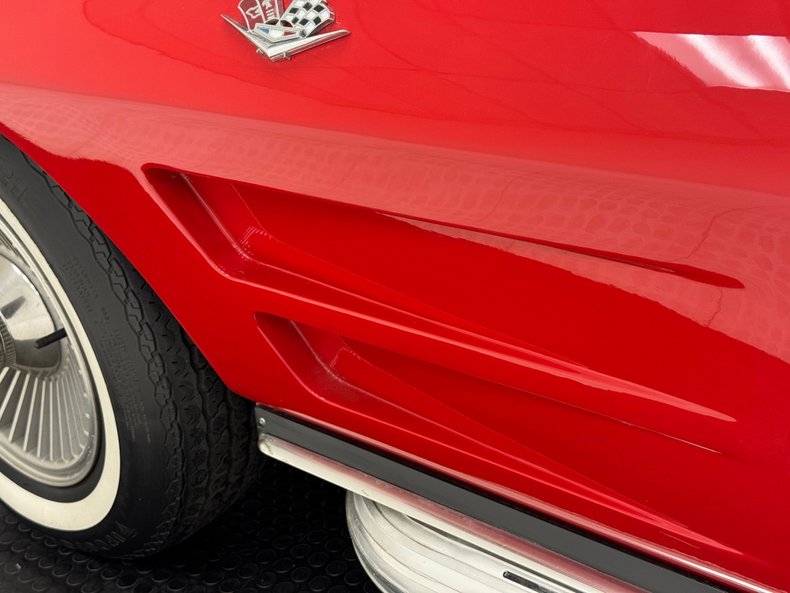 Chevrolet-Corvette-1963-Riverside-Red-Black-18