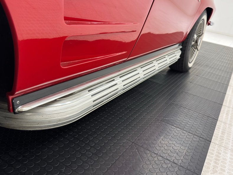 Chevrolet-Corvette-1963-Riverside-Red-Black-19