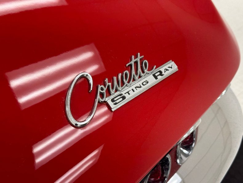 Chevrolet-Corvette-1963-Riverside-Red-Black-2