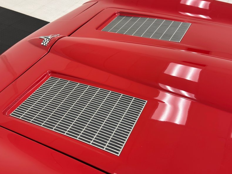 Chevrolet-Corvette-1963-Riverside-Red-Black-20