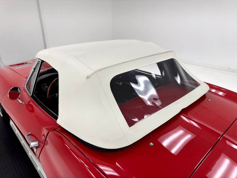 Chevrolet-Corvette-1963-Riverside-Red-Black-25