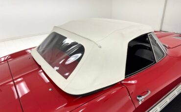 Chevrolet-Corvette-1963-Riverside-Red-Black-26