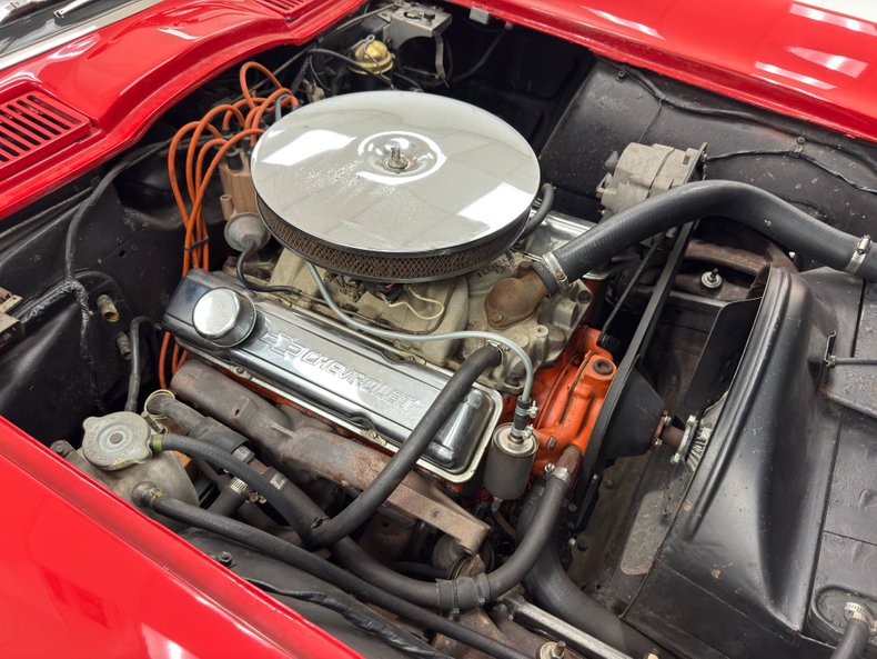Chevrolet-Corvette-1963-Riverside-Red-Black-28