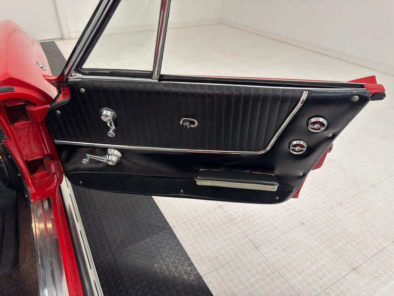 Chevrolet-Corvette-1963-Riverside-Red-Black-32