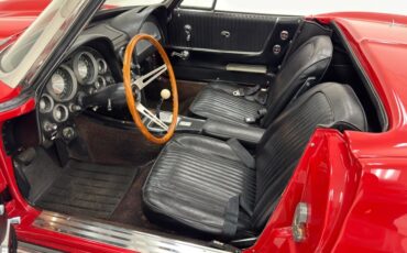 Chevrolet-Corvette-1963-Riverside-Red-Black-34