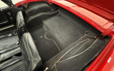 Chevrolet-Corvette-1963-Riverside-Red-Black-35