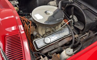 Chevrolet-Corvette-1963-Riverside-Red-Black-4