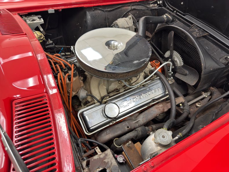 Chevrolet-Corvette-1963-Riverside-Red-Black-4