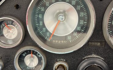 Chevrolet-Corvette-1963-Riverside-Red-Black-41