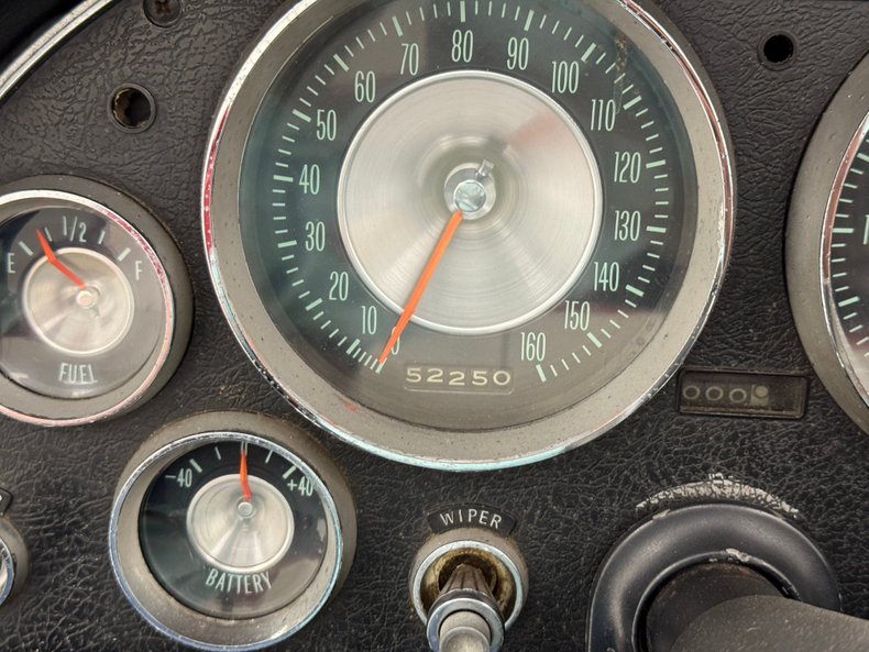 Chevrolet-Corvette-1963-Riverside-Red-Black-41