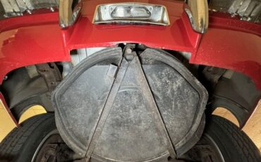 Chevrolet-Corvette-1963-Riverside-Red-Black-49