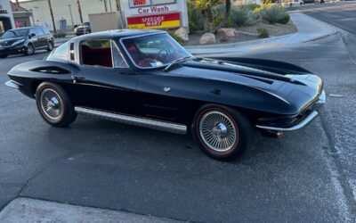 Chevrolet Corvette 1964