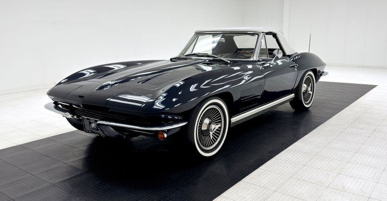 Chevrolet-Corvette-1964-Daytona-Blue-Metalli-White-17
