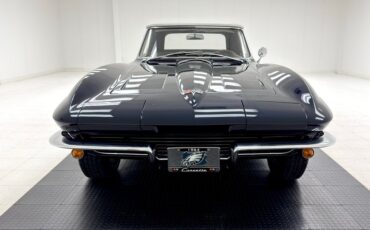 Chevrolet-Corvette-1964-Daytona-Blue-Metalli-White-2
