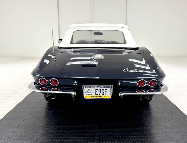 Chevrolet-Corvette-1964-Daytona-Blue-Metalli-White-27