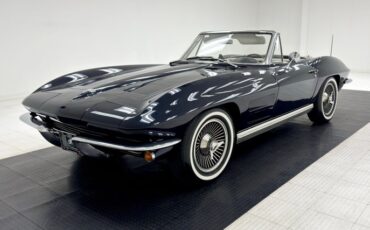 Chevrolet-Corvette-1964-Daytona-Blue-Metalli-White