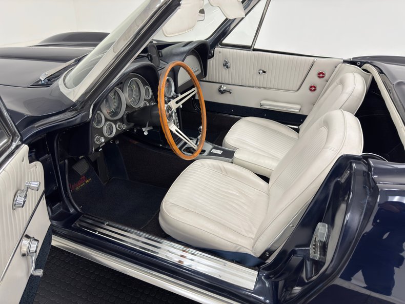 Chevrolet-Corvette-1964-Daytona-Blue-Metalli-White-6