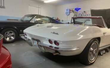 Chevrolet-Corvette-1964-White-Red-4