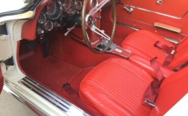 Chevrolet-Corvette-1964-White-Red-7
