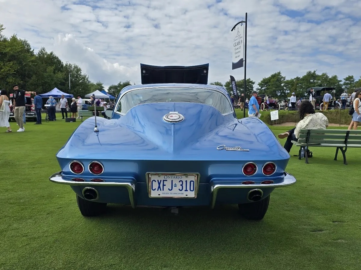 Chevrolet-Corvette-1965-Nassau-Blue-White-19