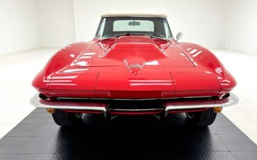 Chevrolet-Corvette-1965-Rally-Red-Black-11