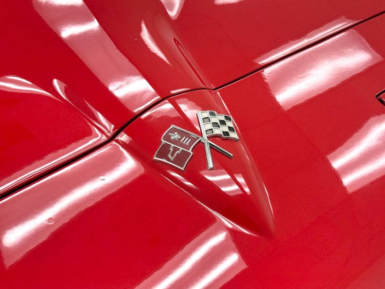 Chevrolet-Corvette-1965-Rally-Red-Black-12