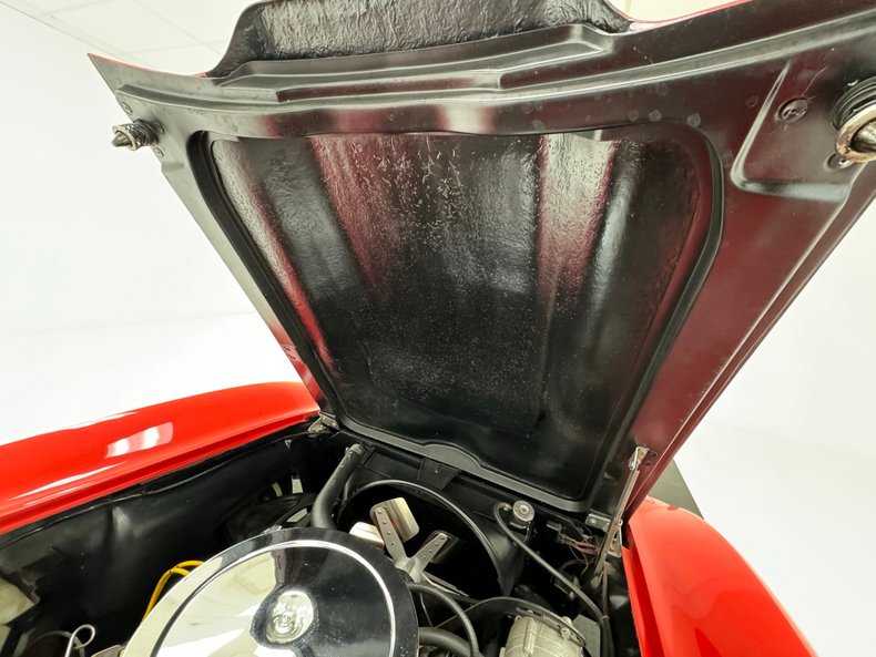 Chevrolet-Corvette-1965-Rally-Red-Black-26